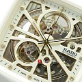 Часы Rado True Square Automatic Open Heart R27073702  фото 6