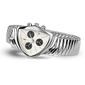 Часы Hamilton Ventura Chrono Quartz H24432151 фото 2