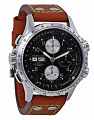 Часы Hamilton Khaki Aviation X Wind Day Date Auto Chrono H77616533 фото 2