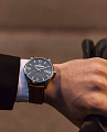 Часы Hamilton Jazzmaster Viewmatic Auto H32755851 фото 12