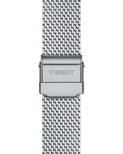 Tissot Everytime Lady T143.210.11.011.00