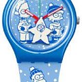 Часы Swatch Gent Biosourced Standart SO28Z126 фото 3