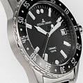 Часы Jacques Lemans High Tech Ceramic 42-10A фото 4