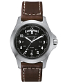 Часы Hamilton Khaki Field King Quartz H64451533