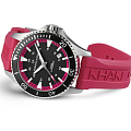 Часы Hamilton Khaki Navy Scuba Auto H82395330 фото 4