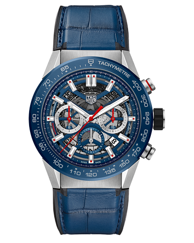 TAG Heuer Carrera CBG2A11.FC6460