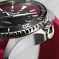 Часы Hamilton Khaki Navy Scuba Auto H82395330 фото 3