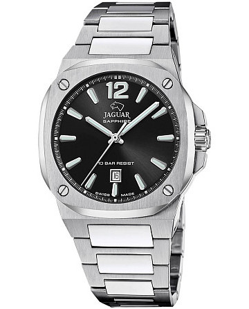 Jaguar Rond Carre J1024/3