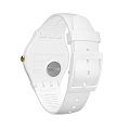 Часы Swatch New Gent Lacquered SUOZ148 фото 3