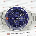 Часы Maserati Competizione Chronograph R8873600002 фото 7