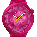 Часы Swatch Big Bold Biosourced Lacquered SB05P102