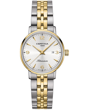 Certina DS Caimano C035.210.55.037.02