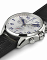 Часы Hamilton Khaki Aviation Chrono H76712751 фото 2