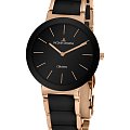 Часы Jacques Lemans High Tech Ceramic 42-7C