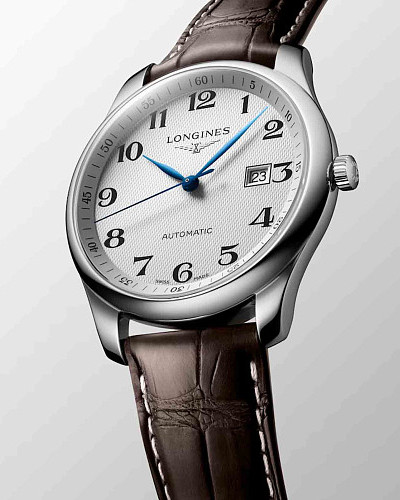 Longines Master Collection L2.893.4.78.3