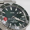 Часы Oris Aquis 01 733 7766 4157-07 8 22 05PEB фото 3