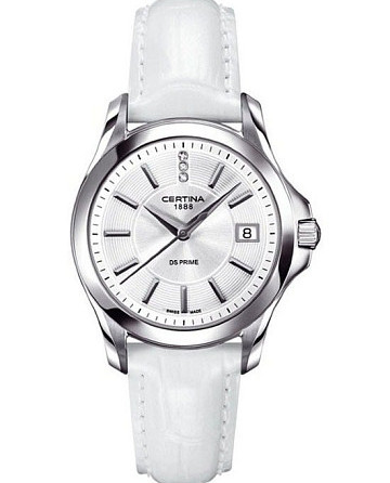 Certina C004.210.16.036.00