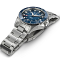 Часы Hamilton Khaki Navy Scuba Automatic H82505140 фото 7