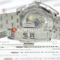 Часы Hamilton Jazzmaster Open Heart Auto H32705151 фото 5