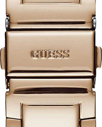 GUESS Sport Steel W1156L3