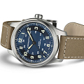 Часы Hamilton Khaki Field Titanium Auto H70545540 фото 6